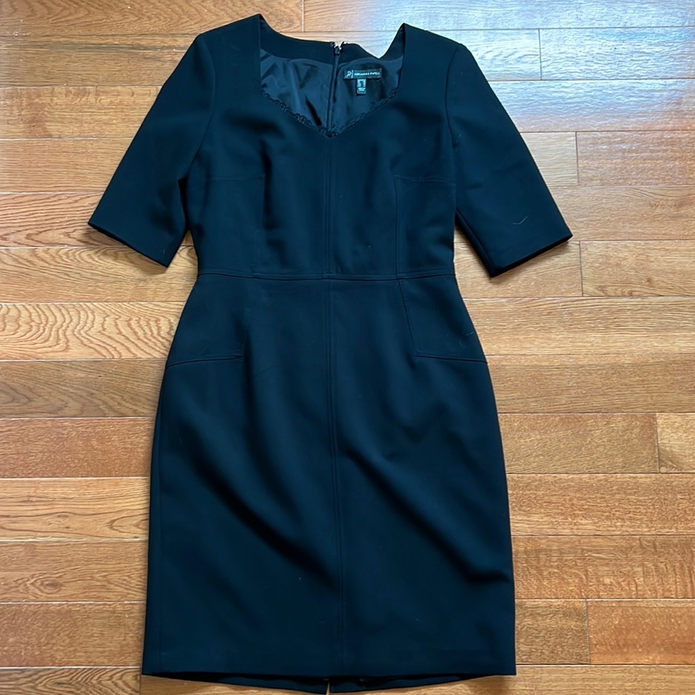 Classy Dress!